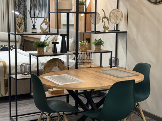 Продам однокомнатную (1-комн.) квартиру, Овражная ул, 47, Новоивановское рп