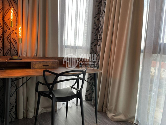 Продам однокомнатную (1-комн.) квартиру, Овражная ул, 47, Новоивановское рп