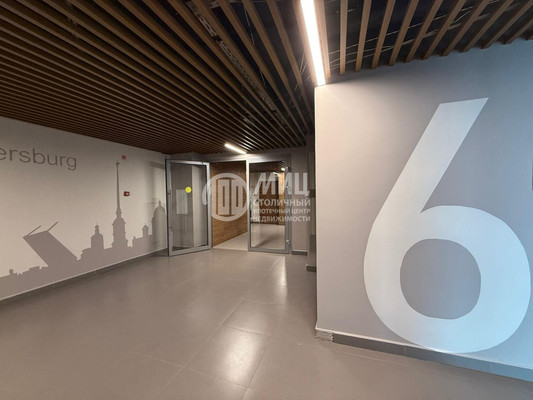 Продам однокомнатную (1-комн.) квартиру, Овражная ул, 47, Новоивановское рп