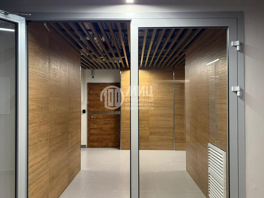 Продам однокомнатную (1-комн.) квартиру, Овражная ул, 47, Новоивановское рп