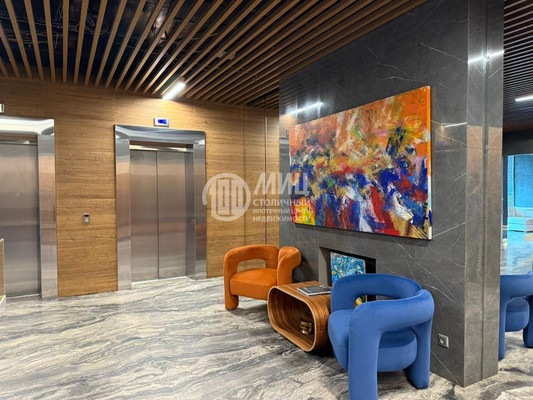 Продам однокомнатную (1-комн.) квартиру, Овражная ул, 47, Новоивановское рп