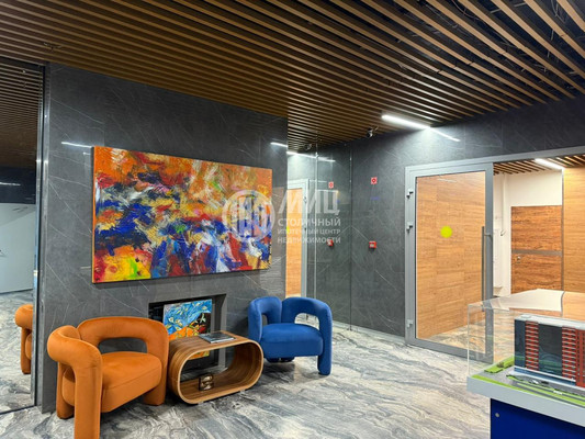 Продам однокомнатную (1-комн.) квартиру, Овражная ул, 47, Новоивановское рп