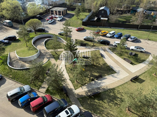 Продам однокомнатную (1-комн.) квартиру, Овражная ул, 47, Новоивановское рп