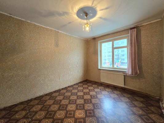 Продам двухкомнатную (2-комн.) квартиру, Ленина пр-кт, 41, Тосно г