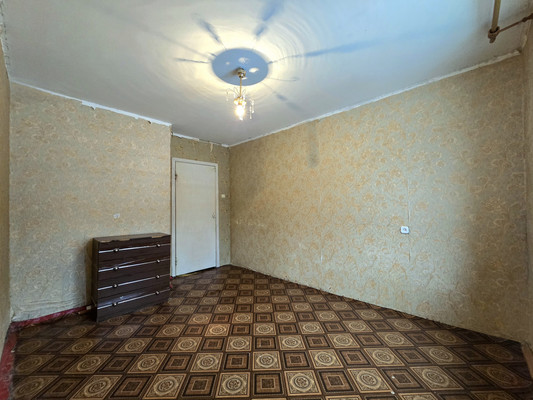 Продам двухкомнатную (2-комн.) квартиру, Ленина пр-кт, 41, Тосно г