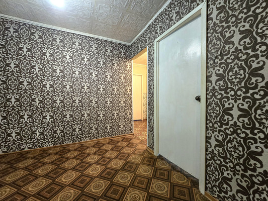 Продам двухкомнатную (2-комн.) квартиру, Ленина пр-кт, 41, Тосно г