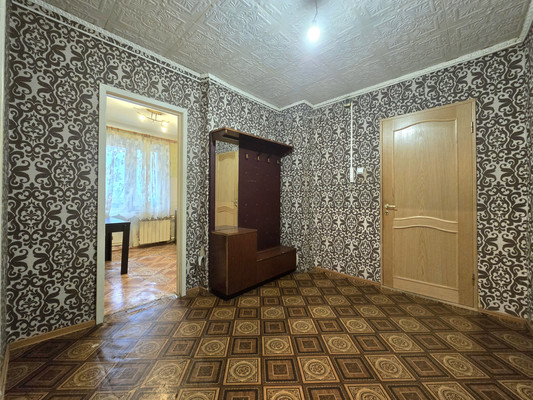 Продам двухкомнатную (2-комн.) квартиру, Ленина пр-кт, 41, Тосно г