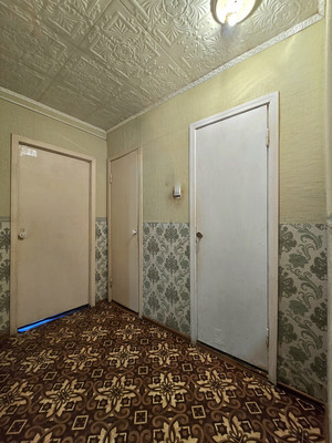 Продам двухкомнатную (2-комн.) квартиру, Ленина пр-кт, 41, Тосно г