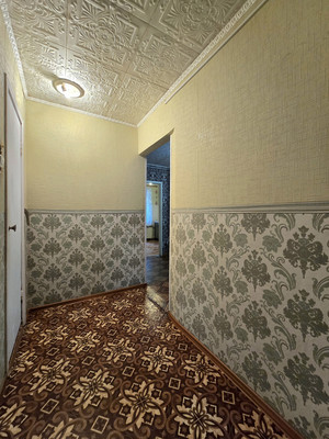 Продам двухкомнатную (2-комн.) квартиру, Ленина пр-кт, 41, Тосно г