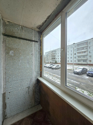 Продам двухкомнатную (2-комн.) квартиру, Ленина пр-кт, 41, Тосно г