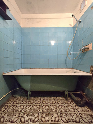 Продам двухкомнатную (2-комн.) квартиру, Ленина пр-кт, 41, Тосно г