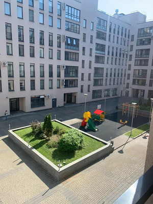 Продам однокомнатную (1-комн.) квартиру, Полтавский проезд, 2, Санкт-Петербург г