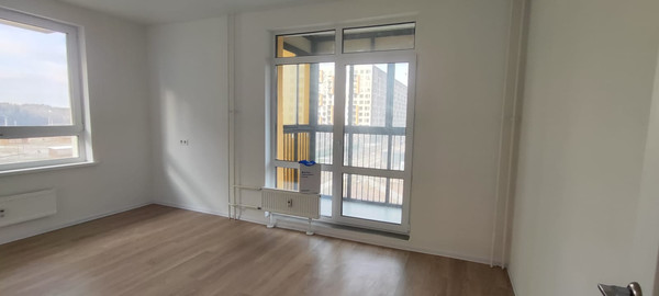 Продам двухкомнатную (2-комн.) квартиру, 1к2, Юрлово д