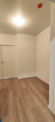 Продам двухкомнатную (2-комн.) квартиру, 1к2, Юрлово д