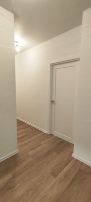 Продам двухкомнатную (2-комн.) квартиру, 1к2, Юрлово д