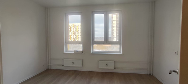 Продам двухкомнатную (2-комн.) квартиру, 1к2, Юрлово д