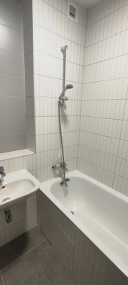 Продам двухкомнатную (2-комн.) квартиру, 1к2, Юрлово д