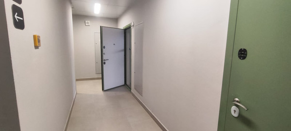 Продам двухкомнатную (2-комн.) квартиру, 1к2, Юрлово д