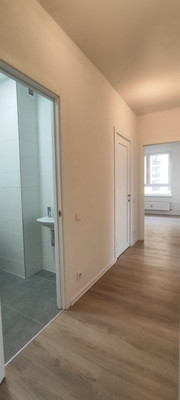 Продам двухкомнатную (2-комн.) квартиру, 1к2, Юрлово д