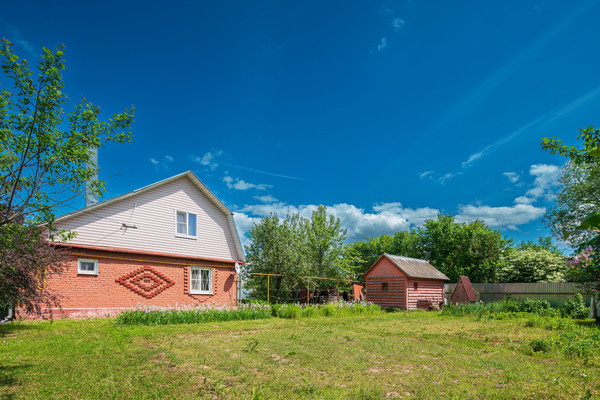 Продам дом, 233, Чехов-3 г, 0 км от города