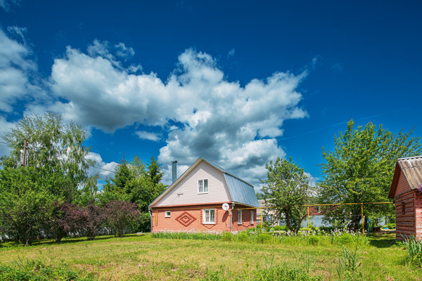 Продам дом, 233, Чехов-3 г, 0 км от города