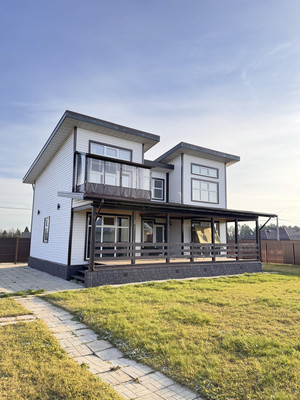 Продам дом, Изумрудная (ДНТ Святая гора тер.) ул, Мальцы д, 0 км от города