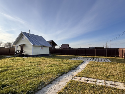 Продам дом, Изумрудная (ДНТ Святая гора тер.) ул, Мальцы д, 0 км от города