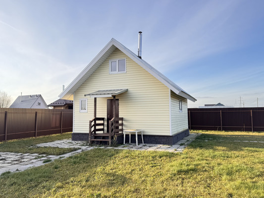 Продам дом, Изумрудная (ДНТ Святая гора тер.) ул, Мальцы д, 0 км от города