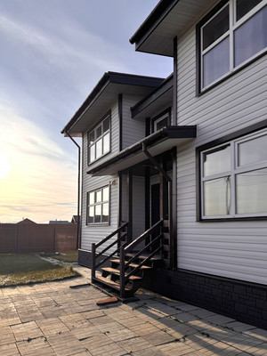 Продам дом, Изумрудная (ДНТ Святая гора тер.) ул, Мальцы д, 0 км от города