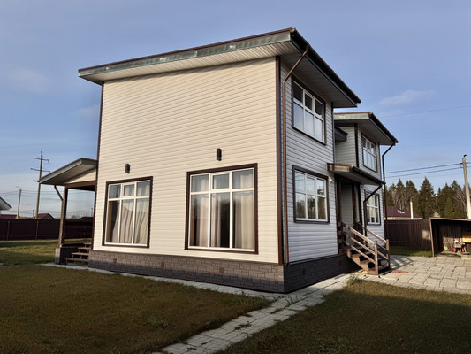 Продам дом, Изумрудная (ДНТ Святая гора тер.) ул, Мальцы д, 0 км от города