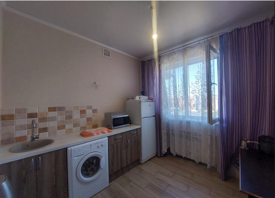 Продам однокомнатную (1-комн.) квартиру, им. Симиренко ул, 11, Краснодар г