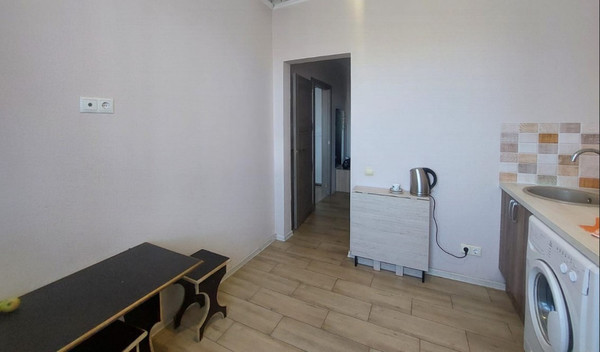 Продам однокомнатную (1-комн.) квартиру, им. Симиренко ул, 11, Краснодар г