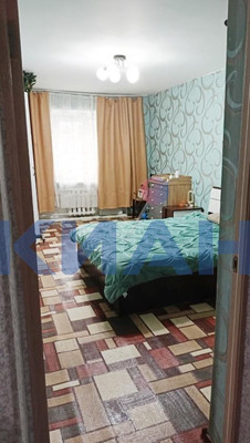 Продам двухкомнатную (2-комн.) квартиру, Академика Киренского ул, 60, Красноярск г