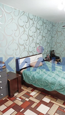 Продам двухкомнатную (2-комн.) квартиру, Академика Киренского ул, 60, Красноярск г