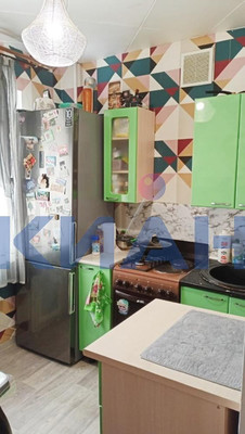 Продам двухкомнатную (2-комн.) квартиру, Академика Киренского ул, 60, Красноярск г