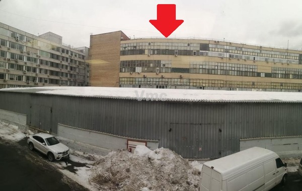 Сдам склад 183 м2, Варшавское ш, 37Ак2, Москва г