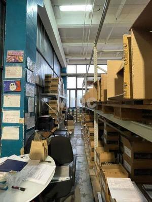 Сдам склад 183 м2, Варшавское ш, 37Ак2, Москва г