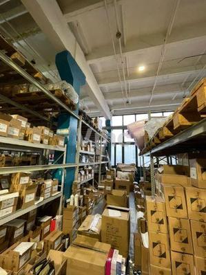 Сдам склад 183 м2, Варшавское ш, 37Ак2, Москва г