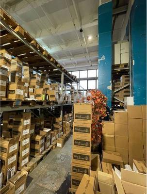 Сдам склад 183 м2, Варшавское ш, 37Ак2, Москва г