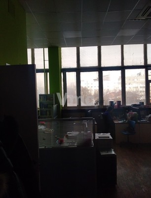 Сдам склад 183 м2, Варшавское ш, 37Ак2, Москва г
