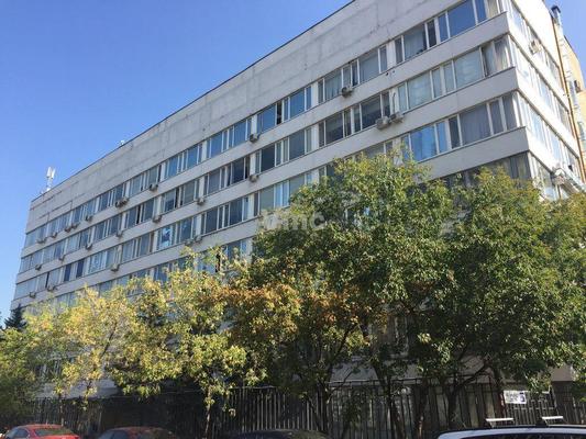 Сдам склад 183 м2, Варшавское ш, 37Ак2, Москва г