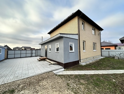 Продам дом, Владимирская ул, 217, Бехтеево д, 0 км от города