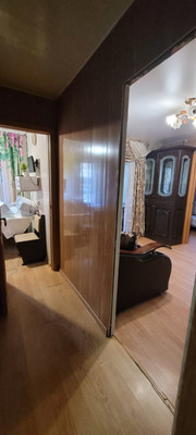 Продам трехкомнатную (3-комн.) квартиру, Фрунзе ул, 69, Туапсе г