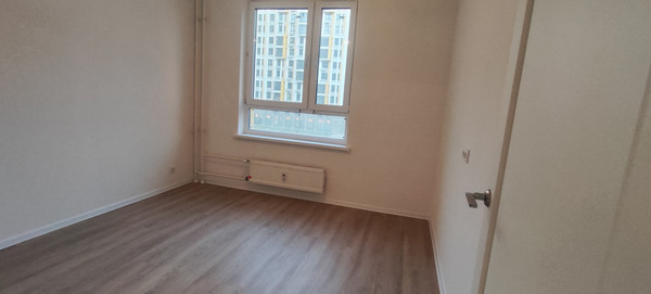 Продам двухкомнатную (2-комн.) квартиру, 1к2, Юрлово д