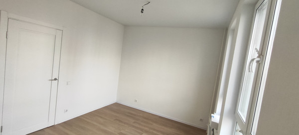 Продам двухкомнатную (2-комн.) квартиру, 1к2, Юрлово д