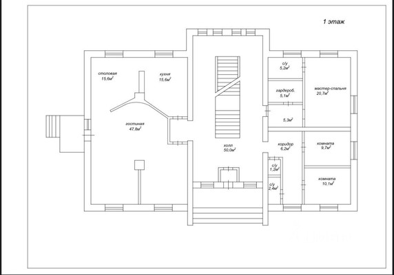 Продам дом, Мира ул, Лосино-Петровский г, 0 км от города