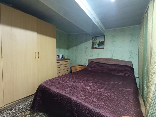 Продам дом, Линейная ул, 8, Ишим г, 0 км от города