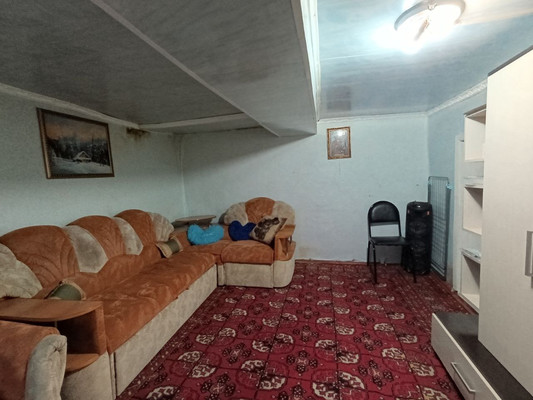 Продам дом, Линейная ул, 8, Ишим г, 0 км от города