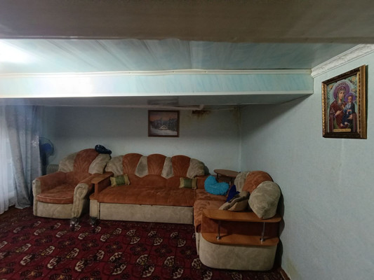 Продам дом, Линейная ул, 8, Ишим г, 0 км от города