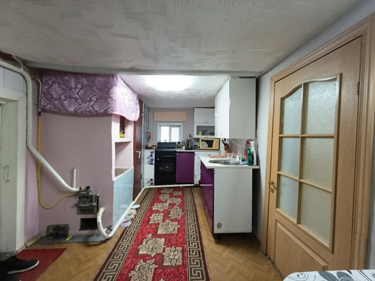 Продам дом, Линейная ул, 8, Ишим г, 0 км от города